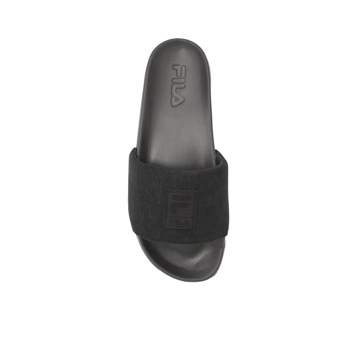 FILA Twill SDS240603M Men's Sandals
