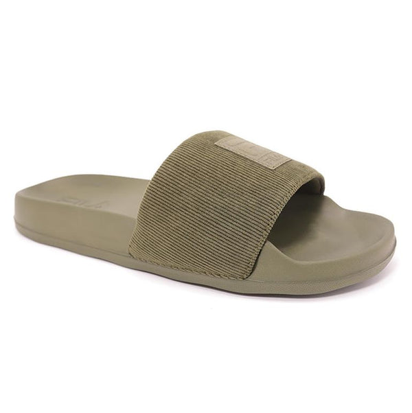 FILA Twill SDS240603M Men's Sandals