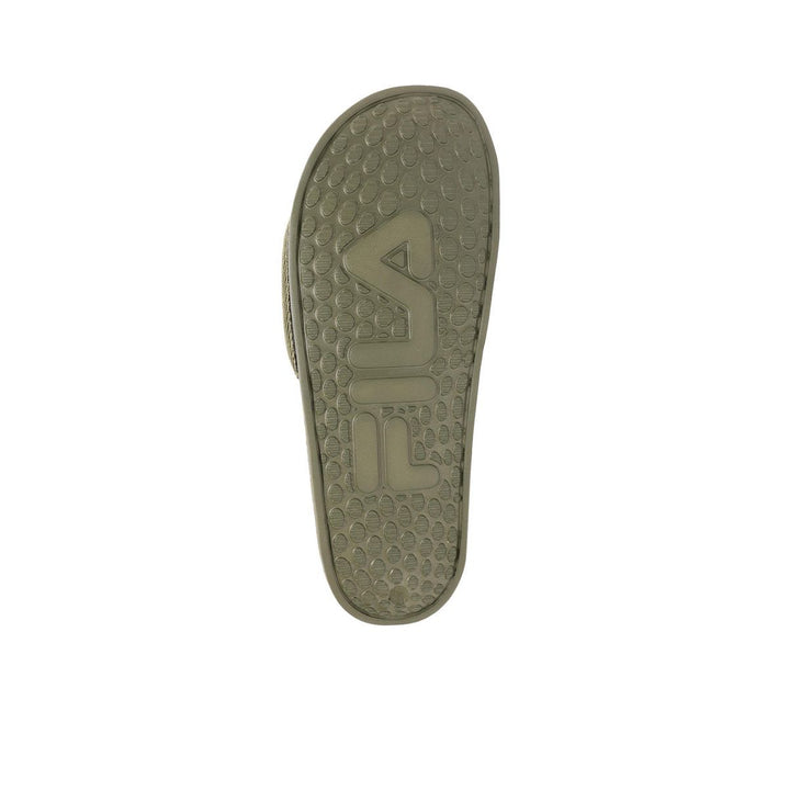 FILA Twill SDS240603M Men's Sandals
