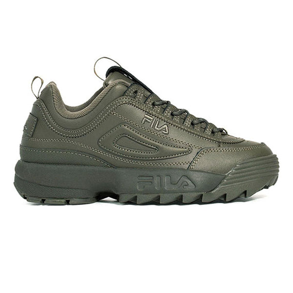 FILA Disruptor 2 Autumn Men's Casual Shoes
