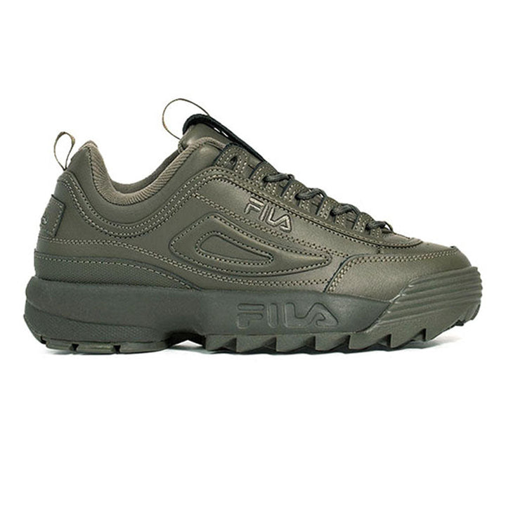 FILA Disruptor 2 Autumn Men's Casual Shoes