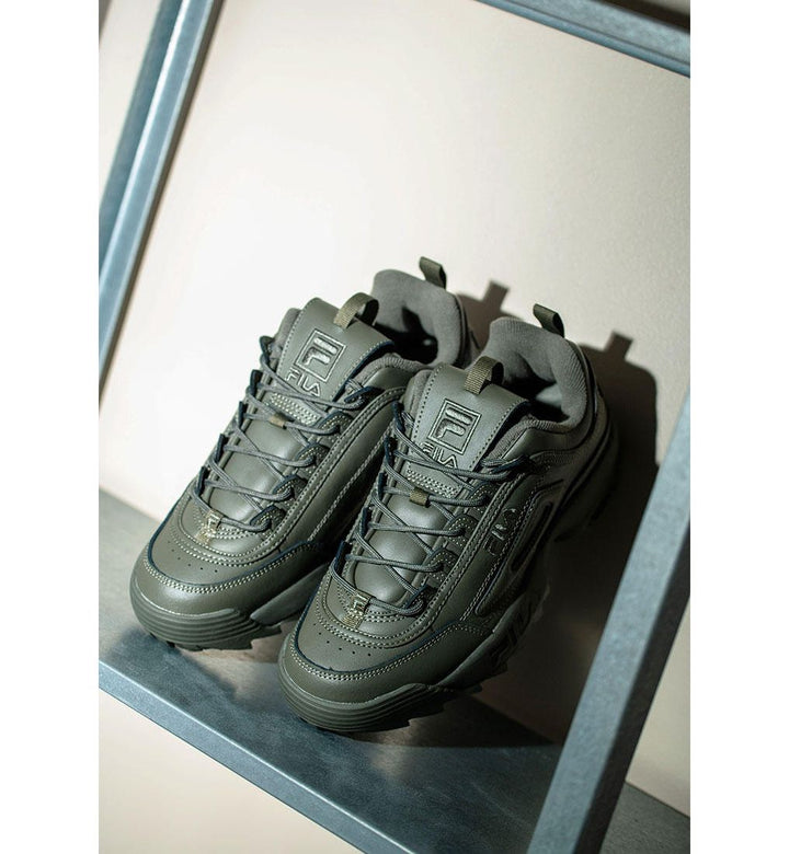 FILA Disruptor 2 Autumn Men's Casual Shoes