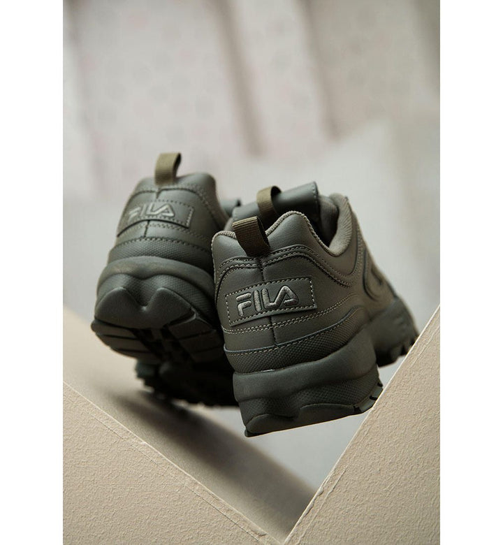 FILA Disruptor 2 Autumn Men's Casual Shoes