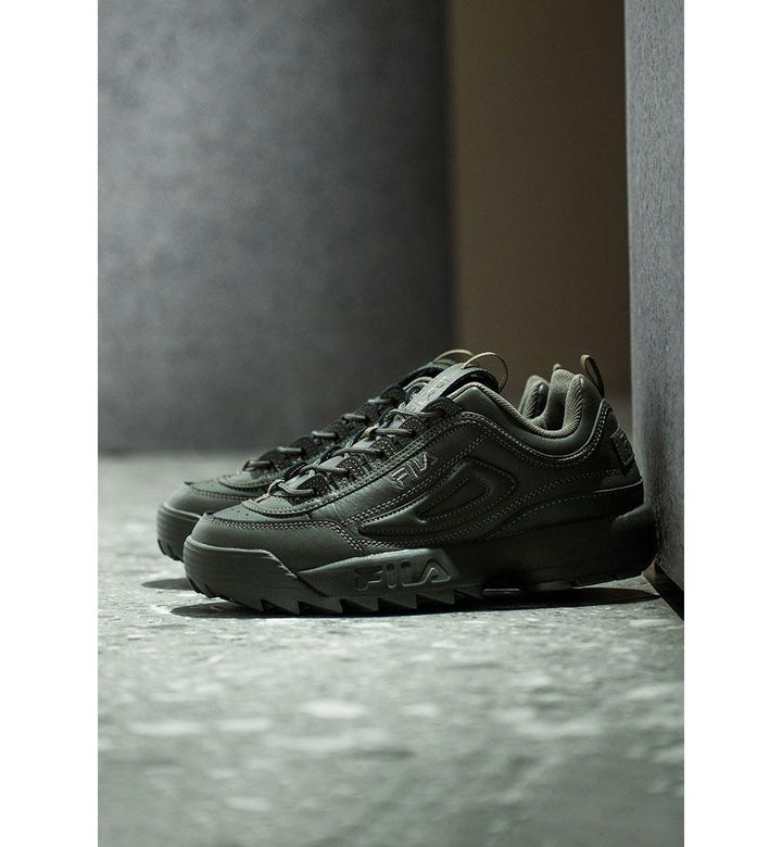 FILA Disruptor 2 Autumn Men's Casual Shoes