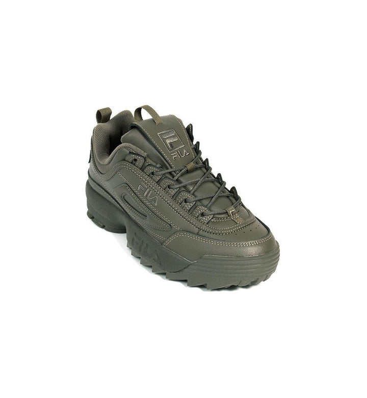 FILA Disruptor 2 Autumn Men's Casual Shoes