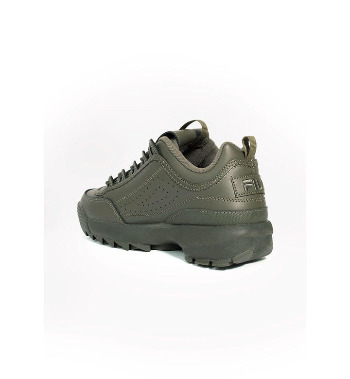 FILA Disruptor 2 Autumn Men's Casual Shoes