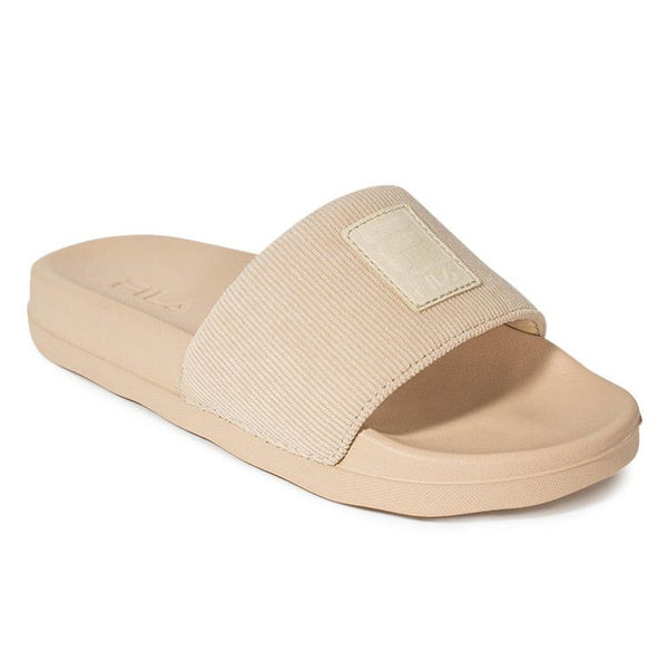 FILA Twill SDS240603W Women's Sandals