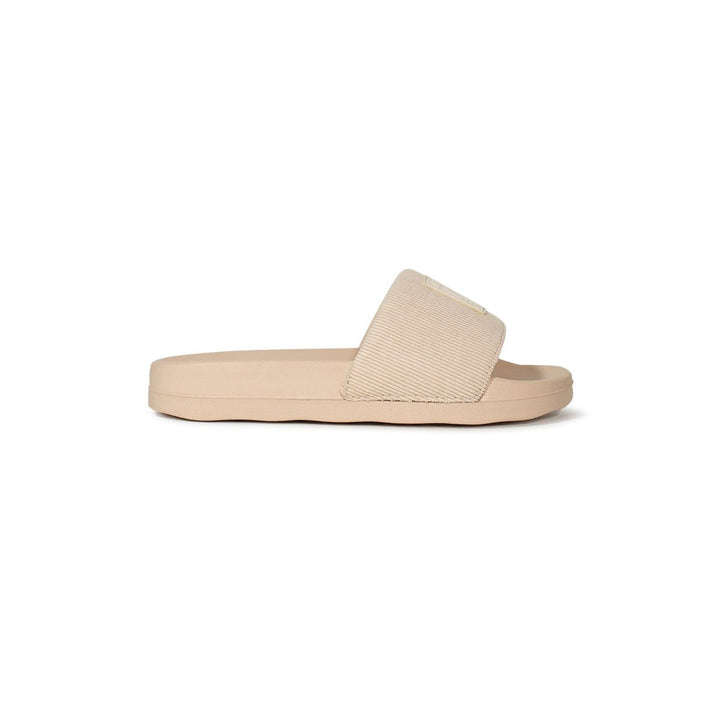FILA Twill SDS240603W Women's Sandals