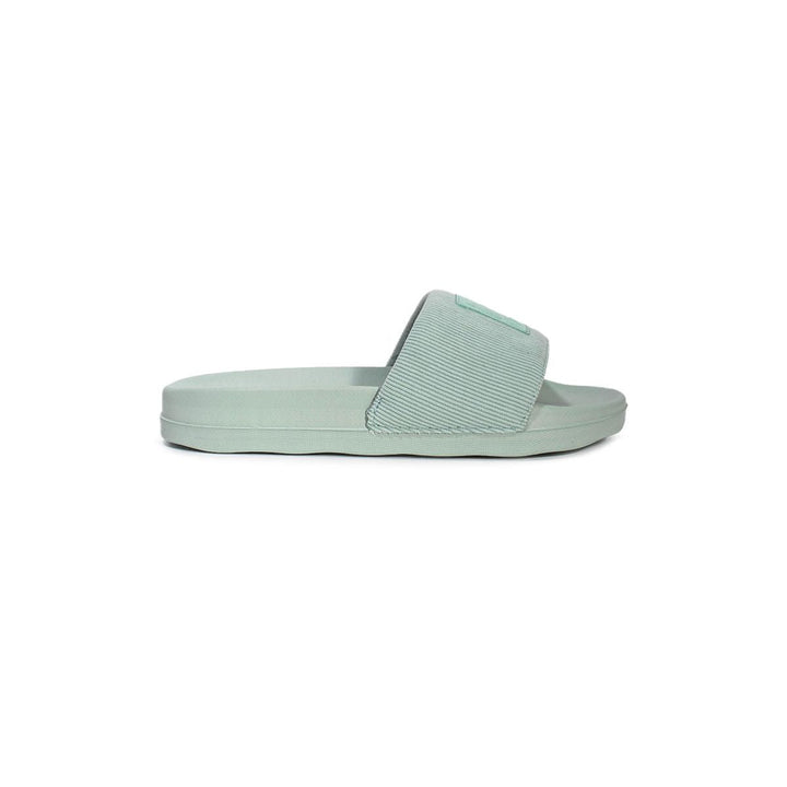 FILA Twill SDS240603W Women's Sandals