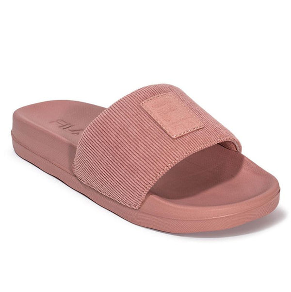 FILA Twill SDS240603W Women's Sandals