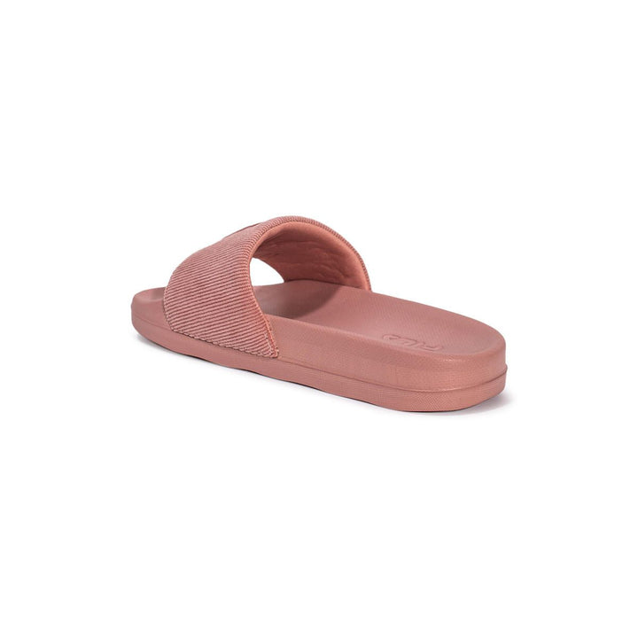 FILA Twill SDS240603W Women's Sandals