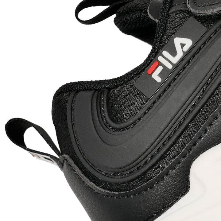 FILA Prime JCY241001K Kids Casual Shoes