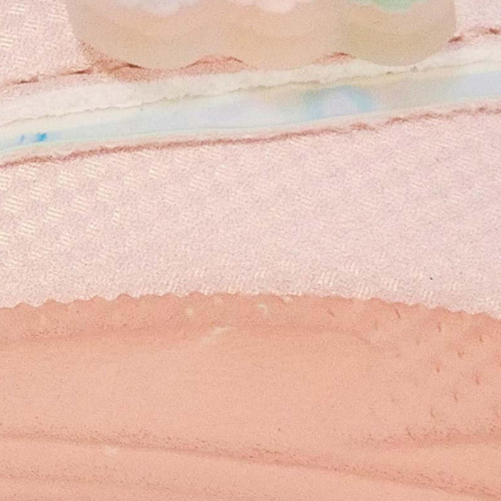 FILA Bloom JCY241002K Kids Casual Shoes