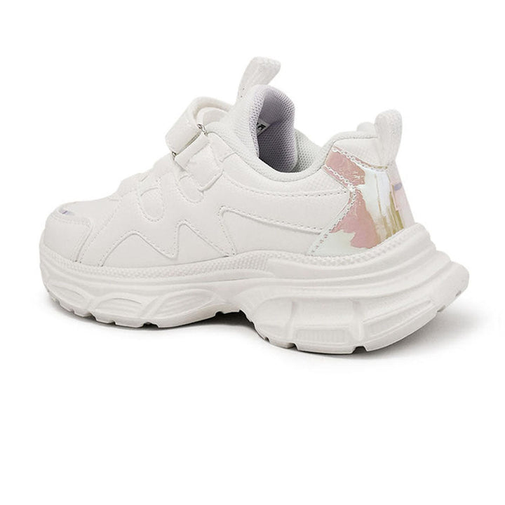 FILA Bloom JCY241002K Kids Casual Shoes