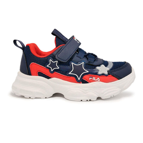 FILA Nebula JCY241003K Kids Casual Shoes