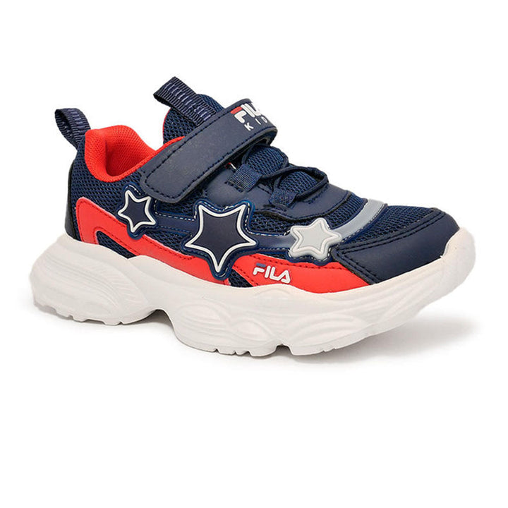 FILA Nebula JCY241003K Kids Casual Shoes