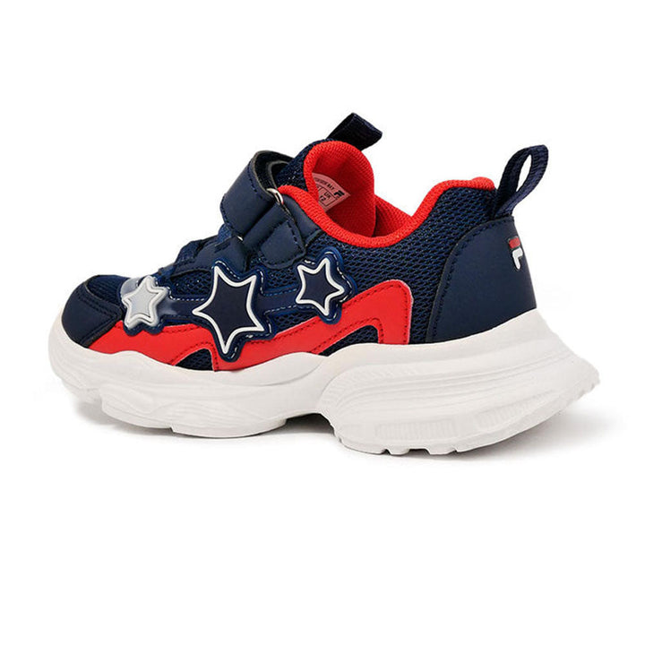 FILA Nebula JCY241003K Kids Casual Shoes