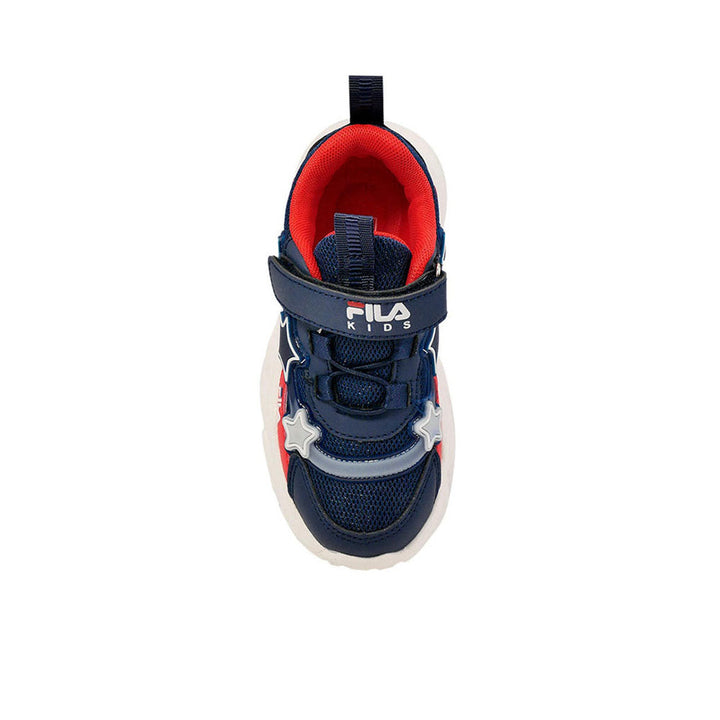 FILA Nebula JCY241003K Kids Casual Shoes