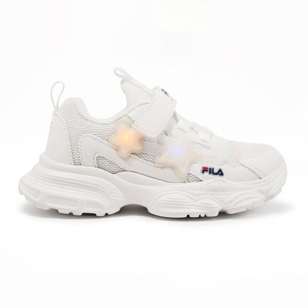 FILA Nebula JCY241003K Kids Casual Shoes