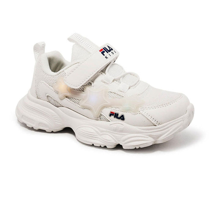 FILA Nebula JCY241003K Kids Casual Shoes