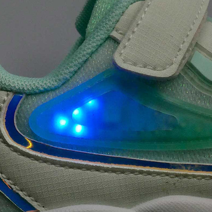 FILA Beam JCY241004K Kids Casual Shoes