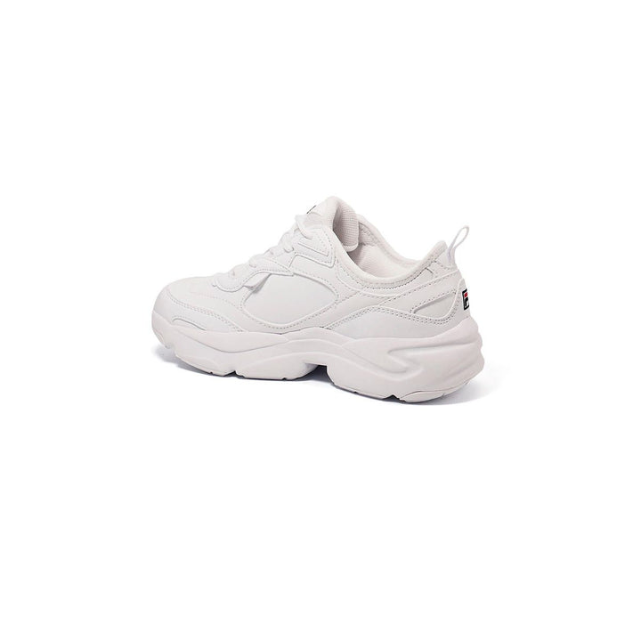 FILA Ray Trainer Script Unisex Casual Shoes