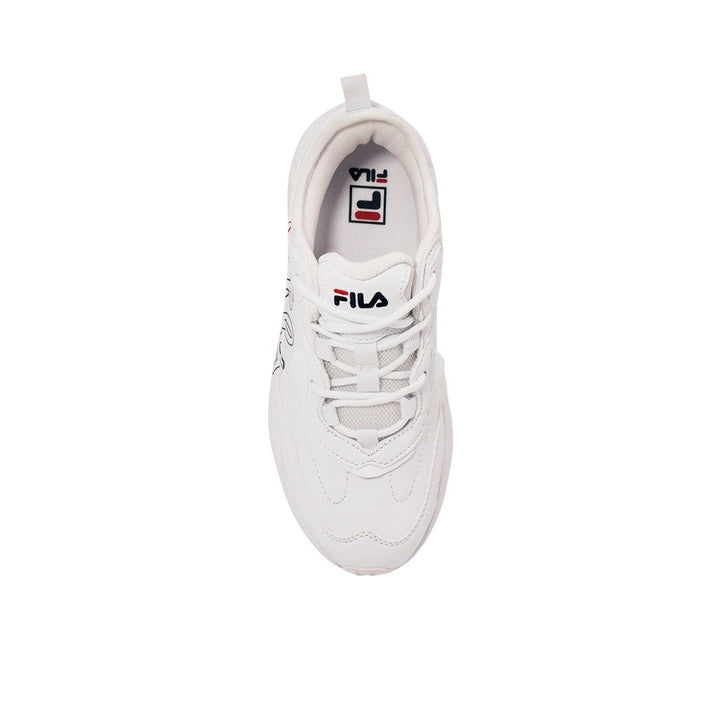 FILA Ray Trainer Script Unisex Casual Shoes
