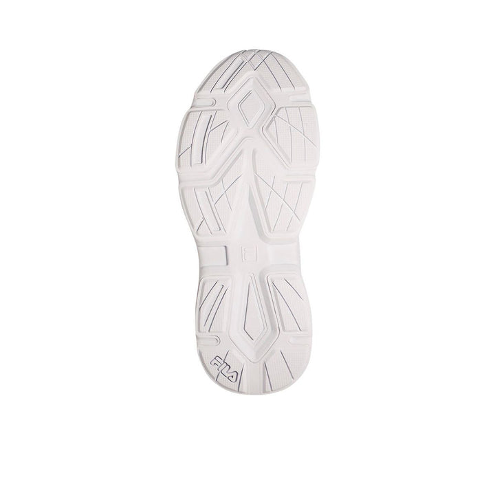 FILA Ray Trainer Script Unisex Casual Shoes