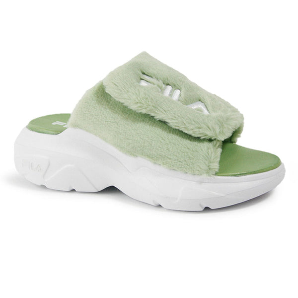FILA Fluffy Women's Sandals