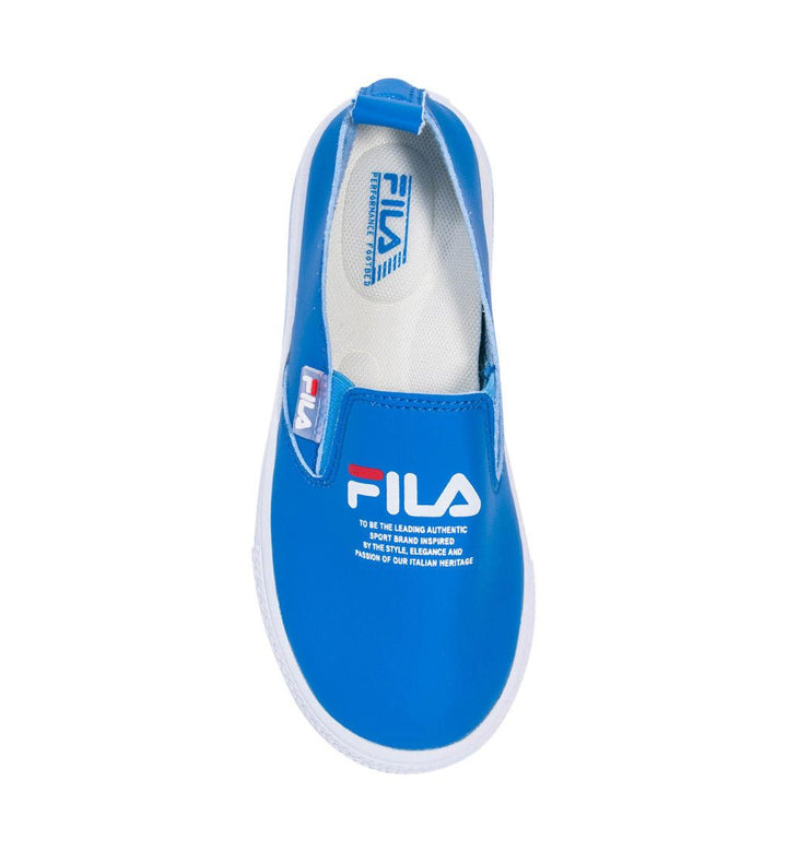 FILA Globe Kids Casual Shoes
