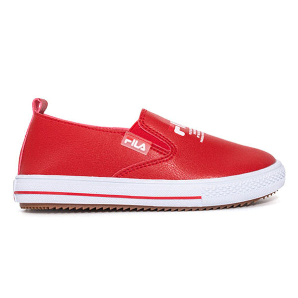 FILA Globe Kids Casual Shoes