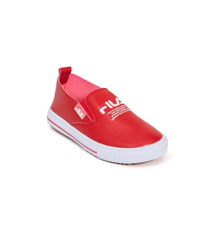 FILA Globe Kids Casual Shoes