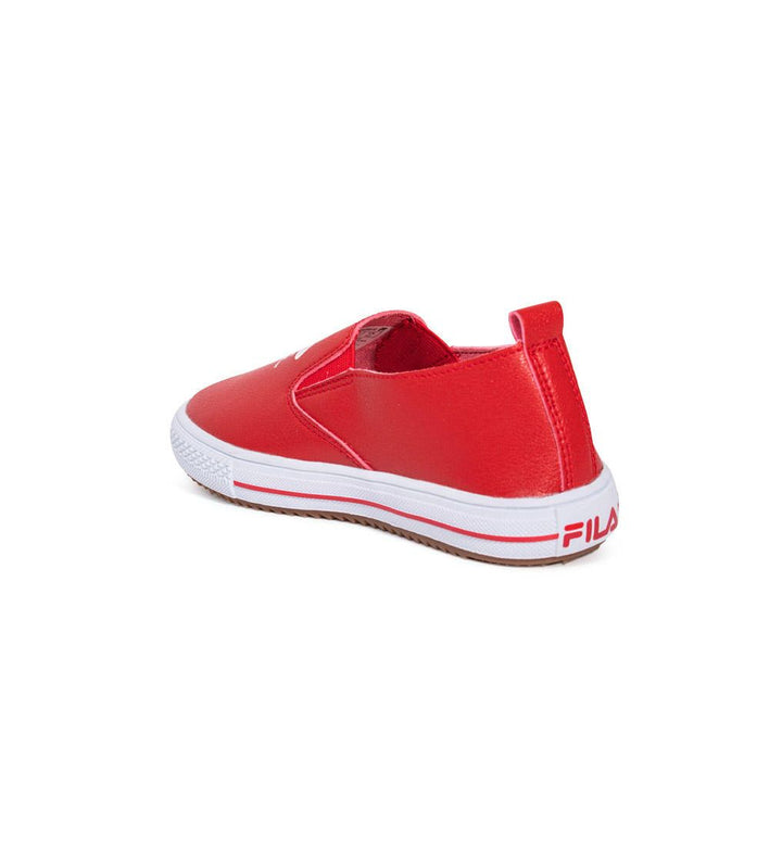 FILA Globe Kids Casual Shoes