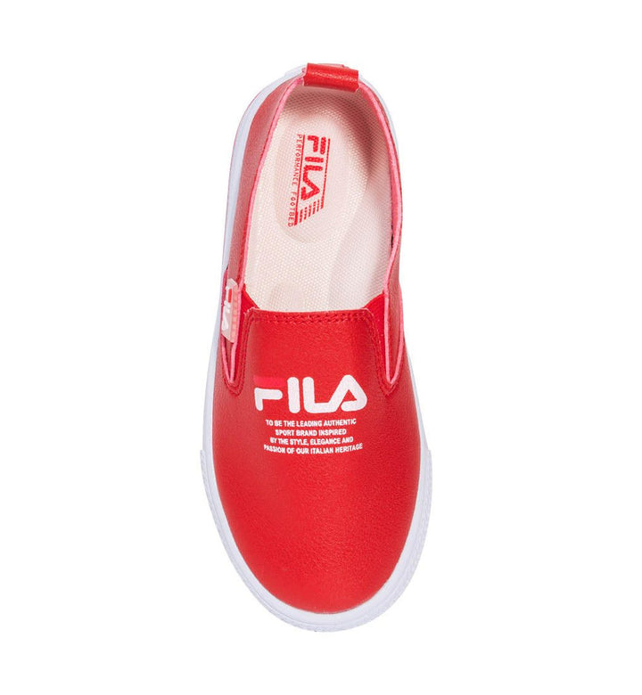 FILA Globe Kids Casual Shoes
