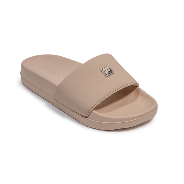 FILA Cream Terra Kids Sandals