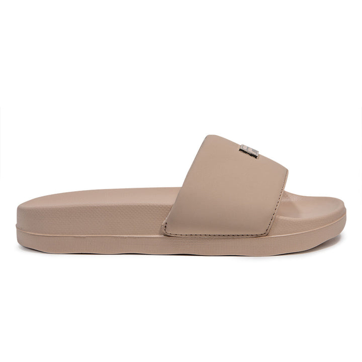 FILA Cream Terra Kids Sandals