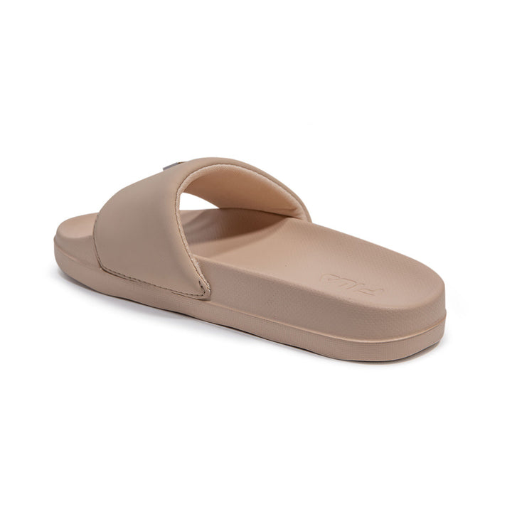 FILA Cream Terra Kids Sandals