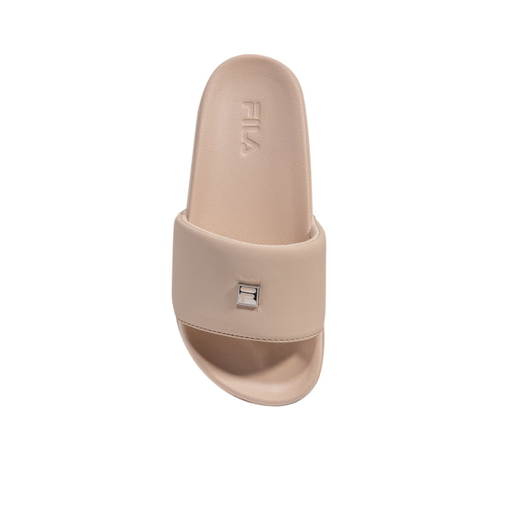 FILA Cream Terra Kids Sandals