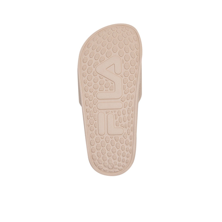 FILA Cream Terra Kids Sandals