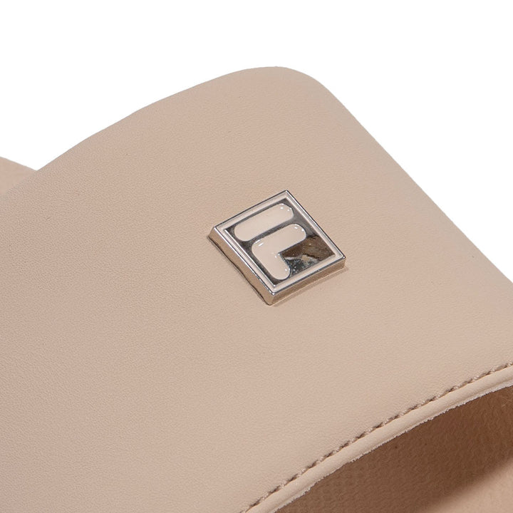 FILA Cream Terra Kids Sandals