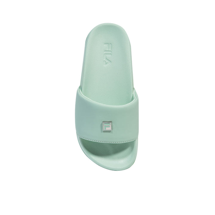 FILA Green Terra Kids Sandals