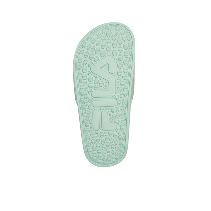 FILA Green Terra Kids Sandals