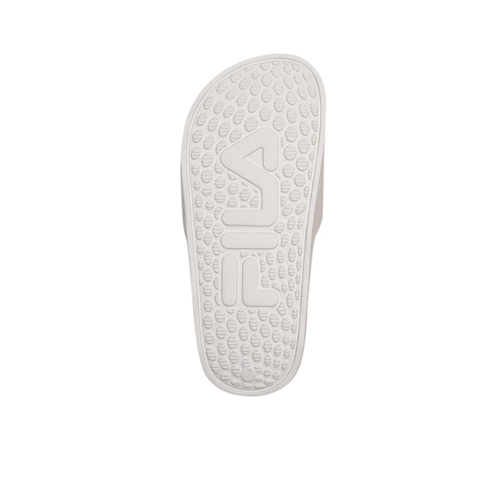 FILA White Terra Kids Sandals