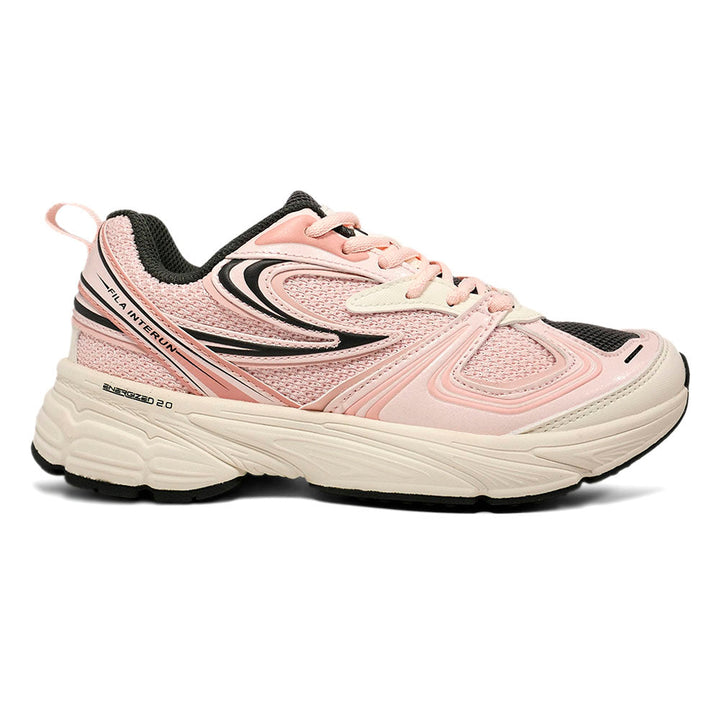 FILA Interun Unisex Running Shoes