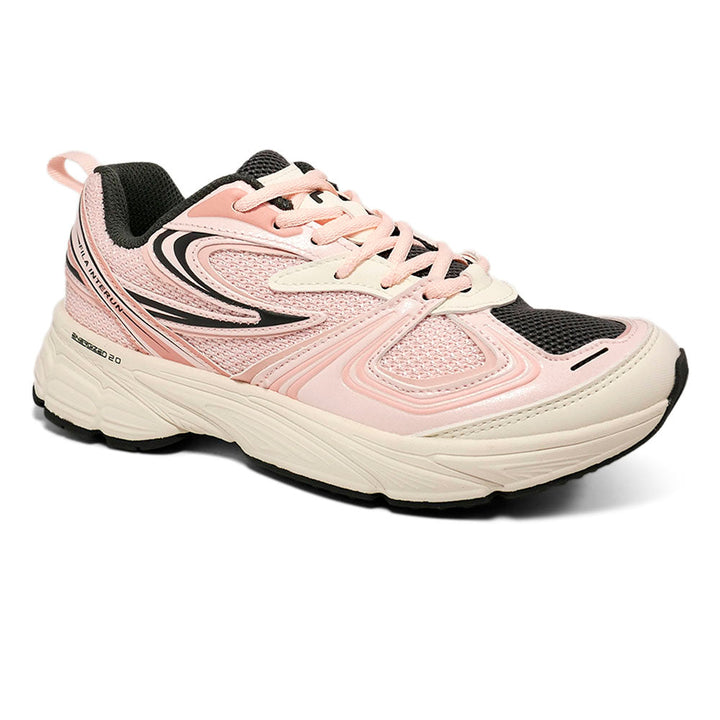 FILA Interun Unisex Running Shoes