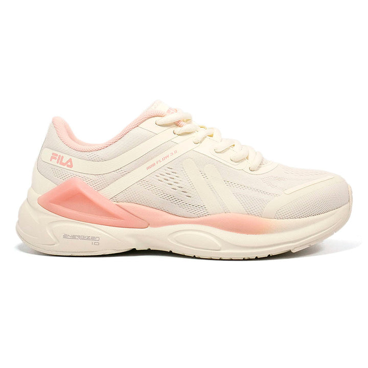 FILA RGB Flow 3.0 Unisex Running Shoes