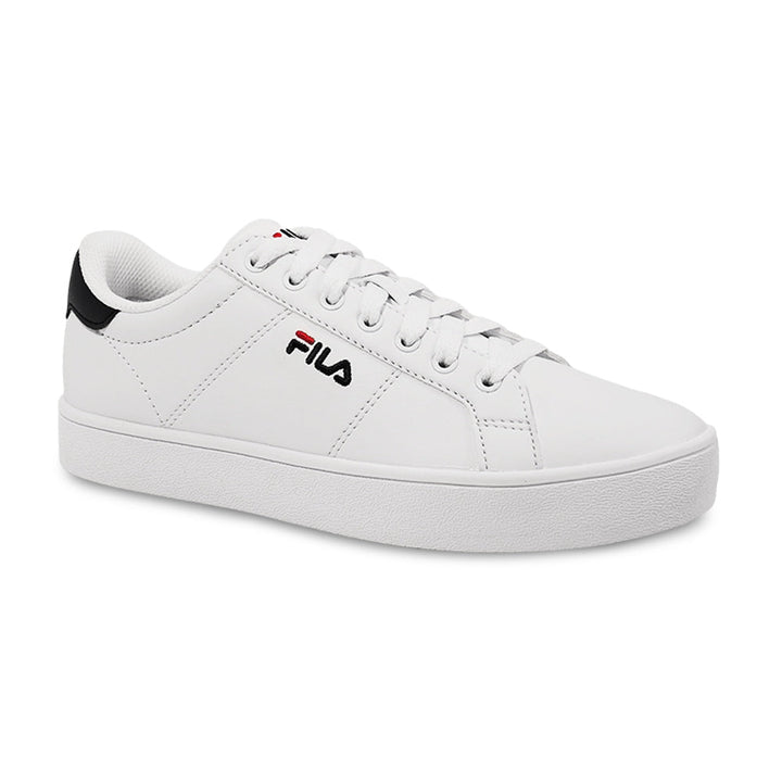 FILA Court Deluxe V2 Unisex Casual Shoes
