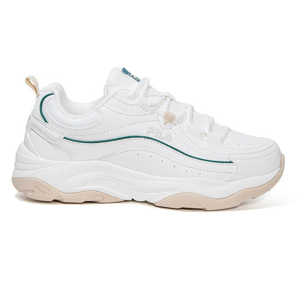 FILA Ray Wave Unisex Casual Shoes