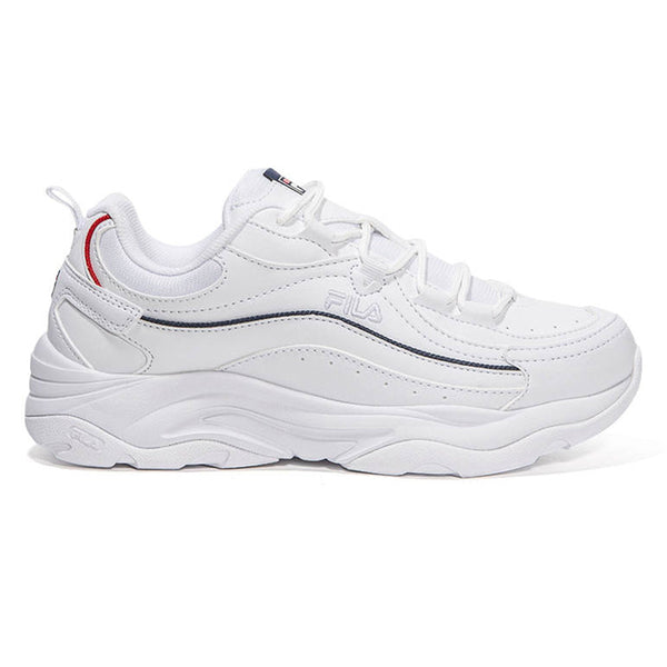 FILA Ray Wave Unisex Casual Shoes