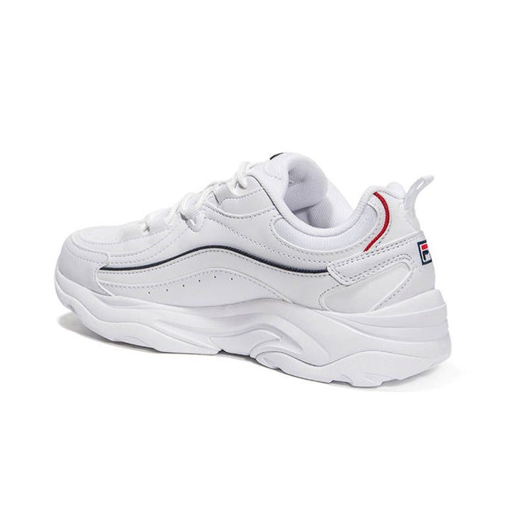 FILA Ray Wave Unisex Casual Shoes